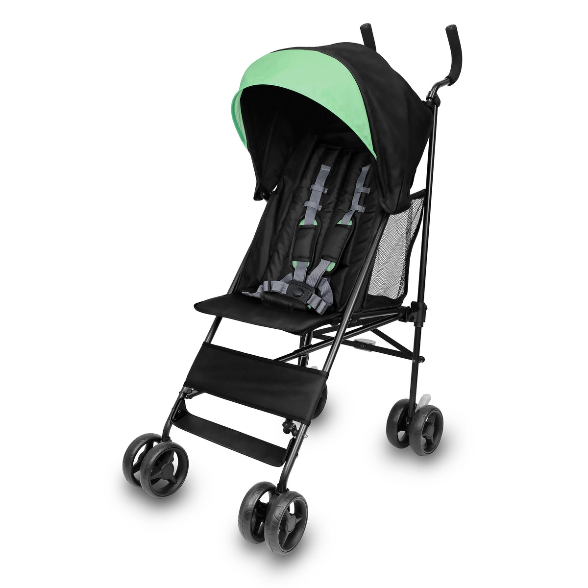 Black umbrella stroller online