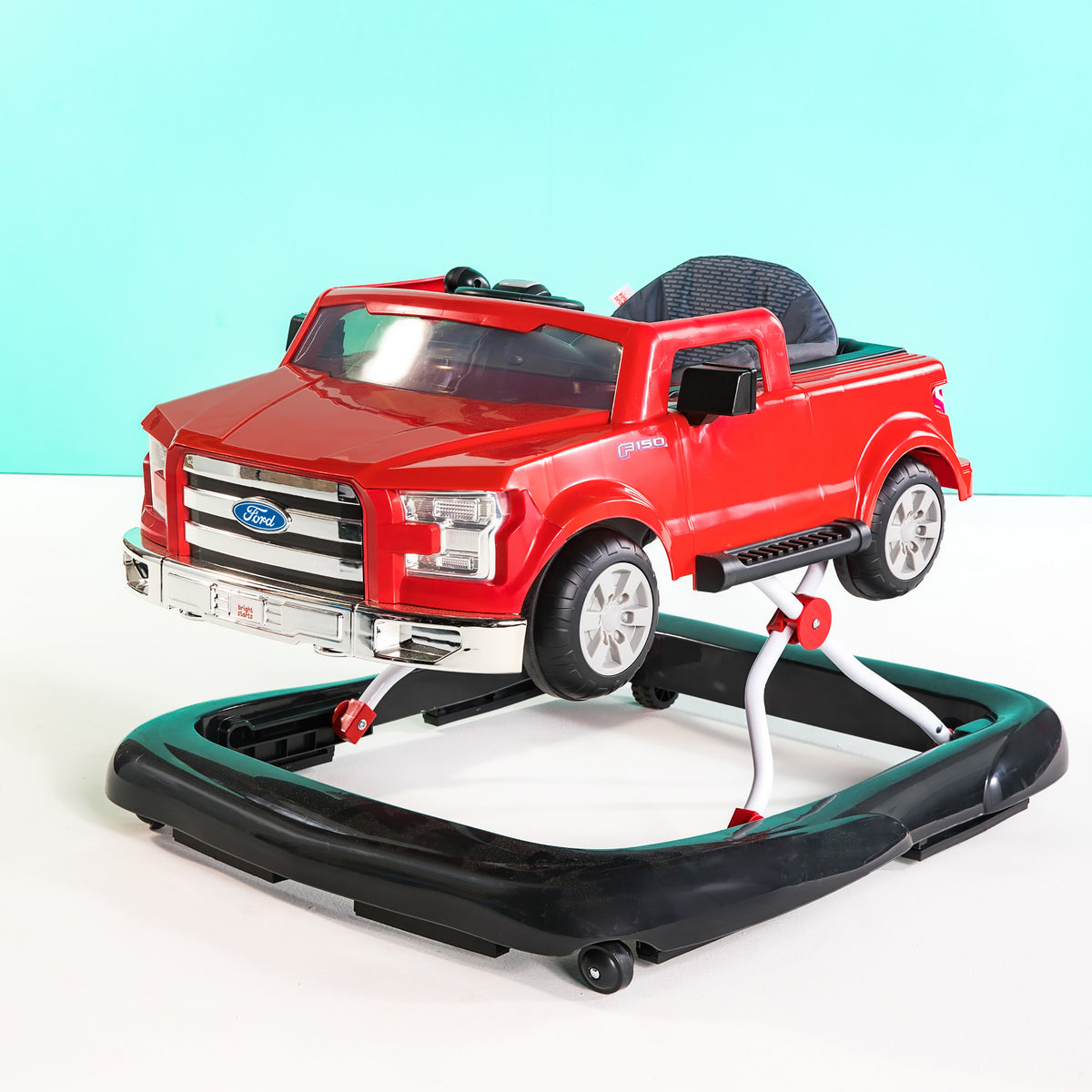 Pickup truck store baby walker