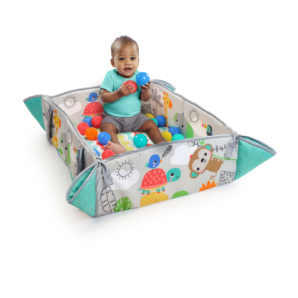 Baby Play Mat, Activity Baby Play Gym