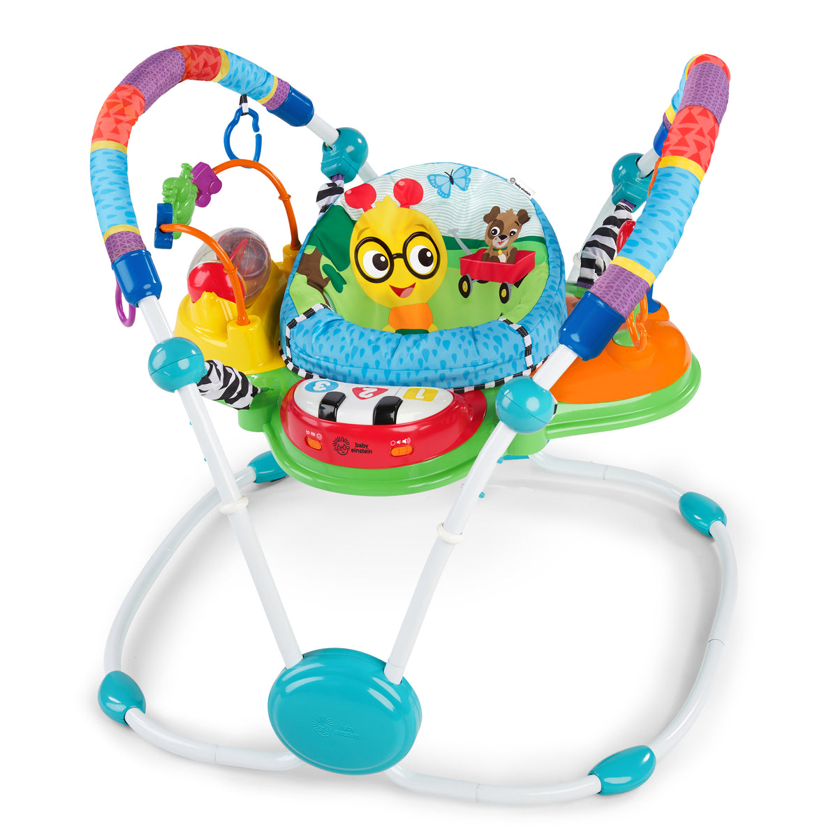Fisher Price, Jumperoo - Thread
