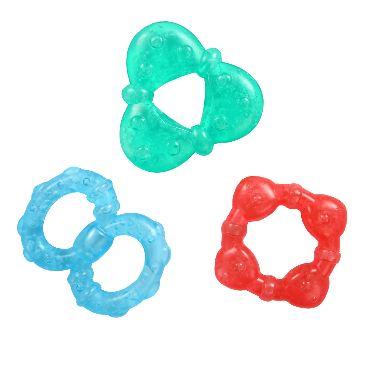 Bright starts chill & teethe deals teething toy