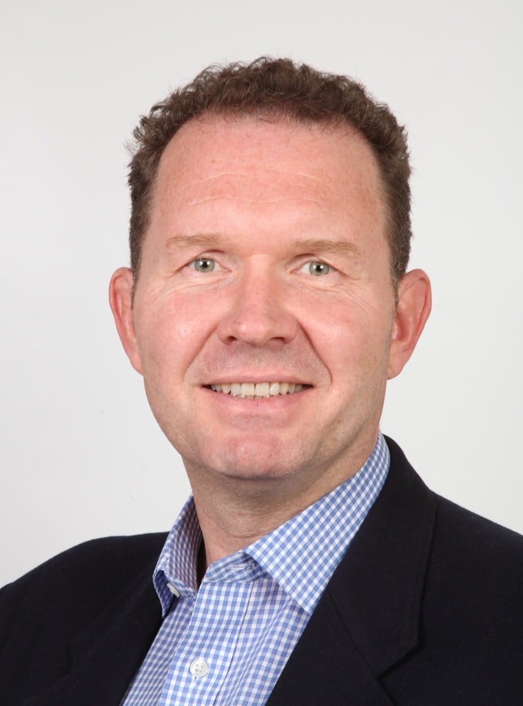 Kids2 Welcomes Ian Rowland as Executive Vice President of Global Sales