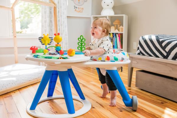 Best baby activity center 2019 online