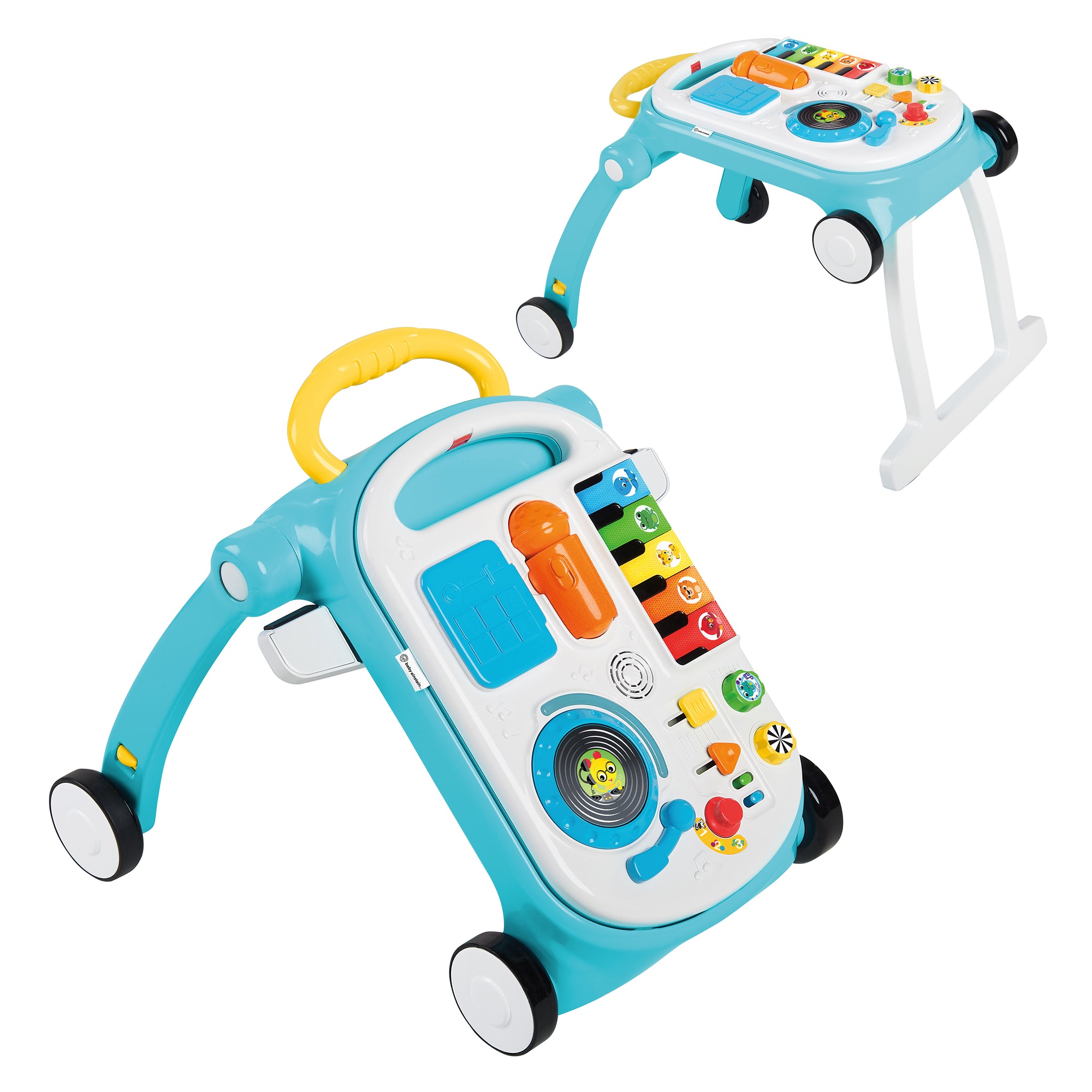 Disney baby einstein walker on sale