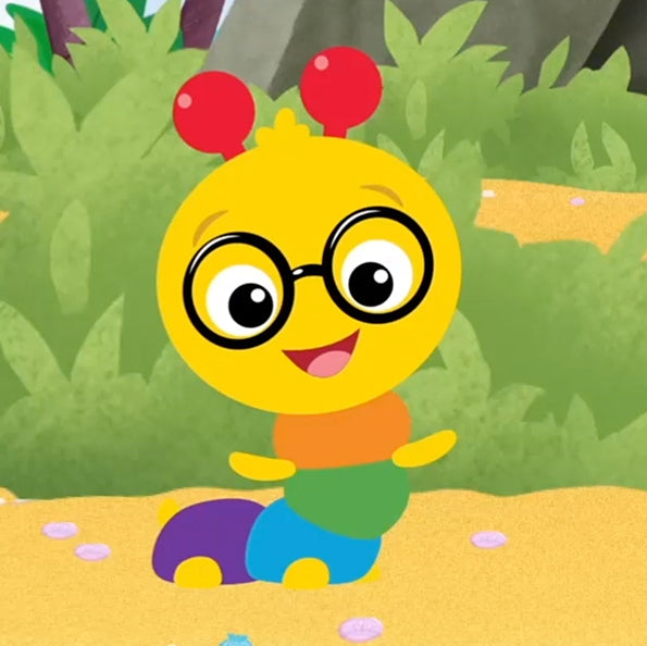 Baby einstein sea and explore online