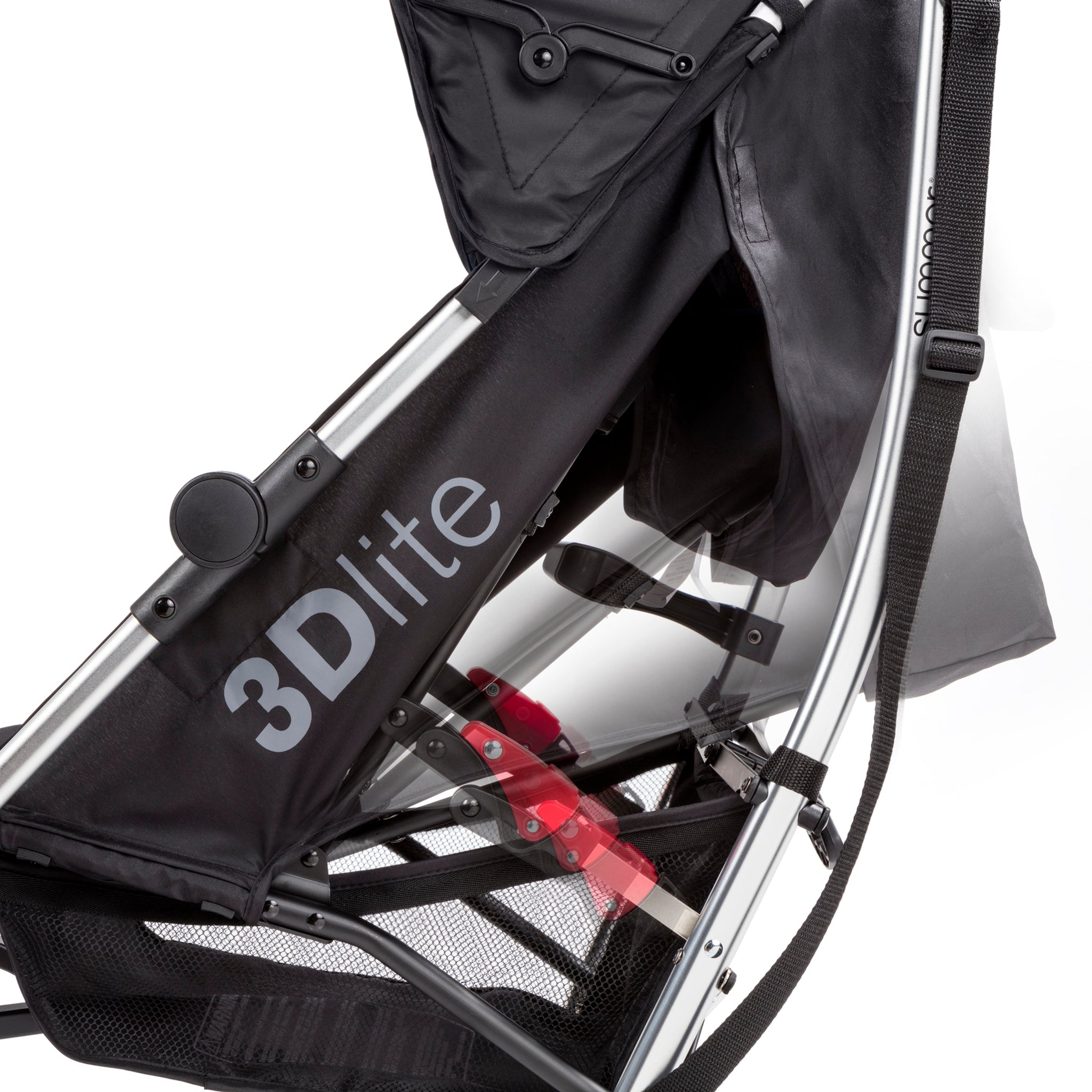 3Dlite Convenience Stroller Kids2 LLC