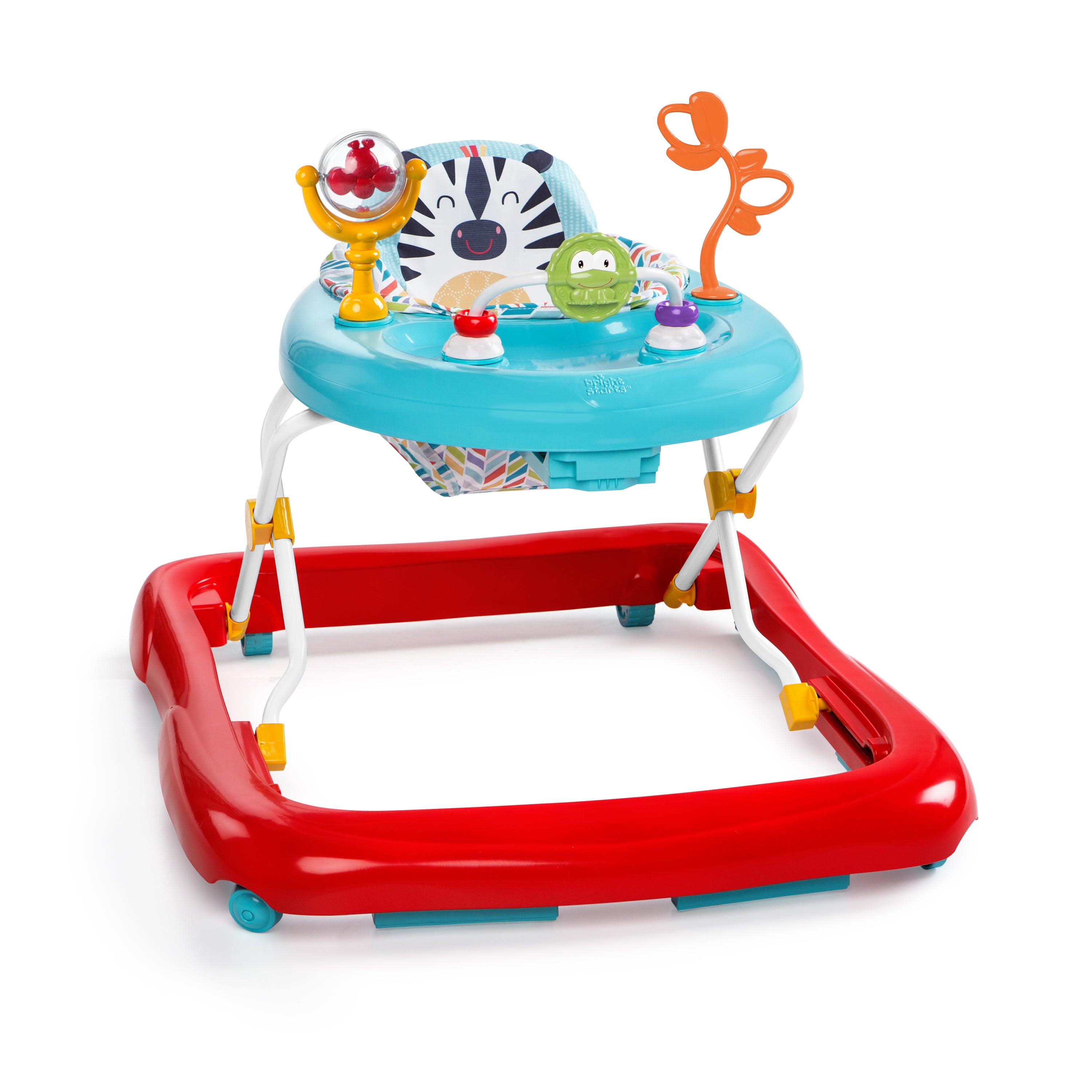 Playful Pinwheels Bouncer – Kids2, LLC