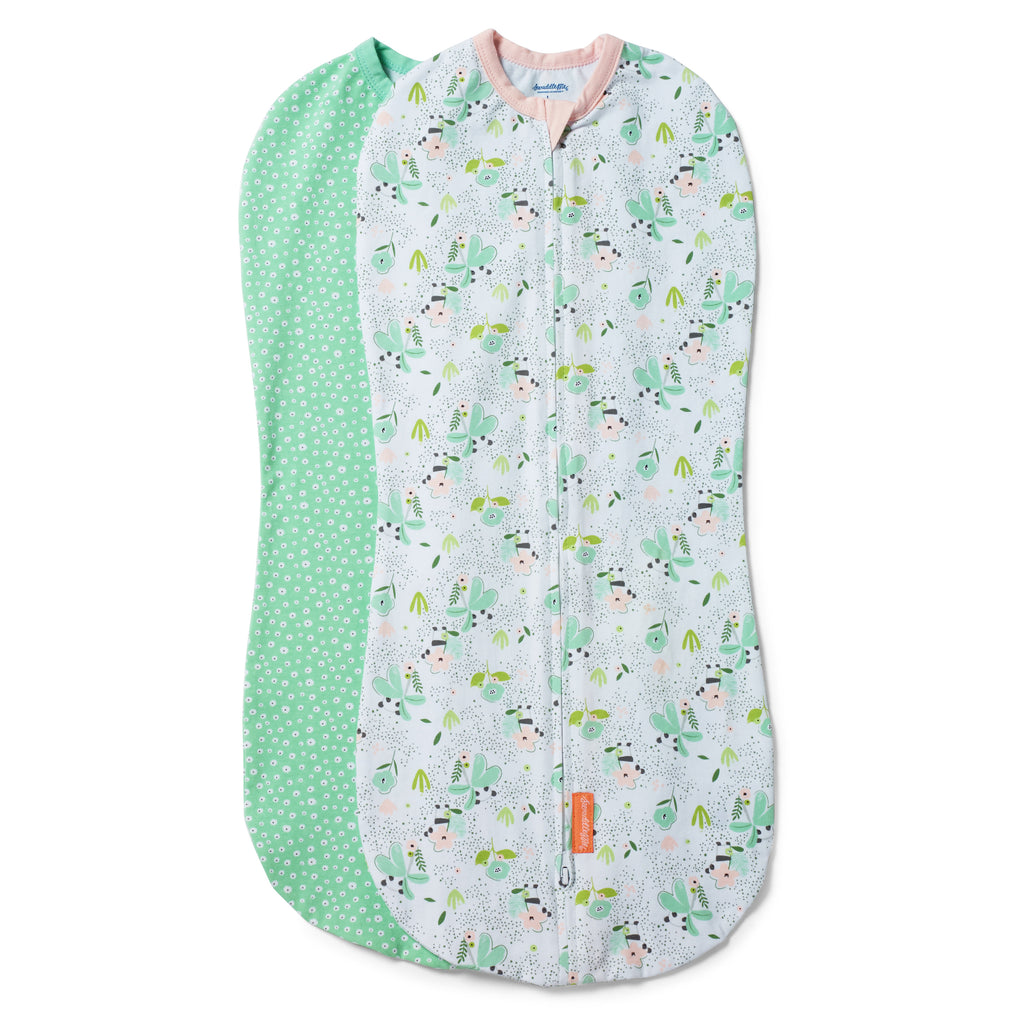 Swaddleme swaddle outlet large