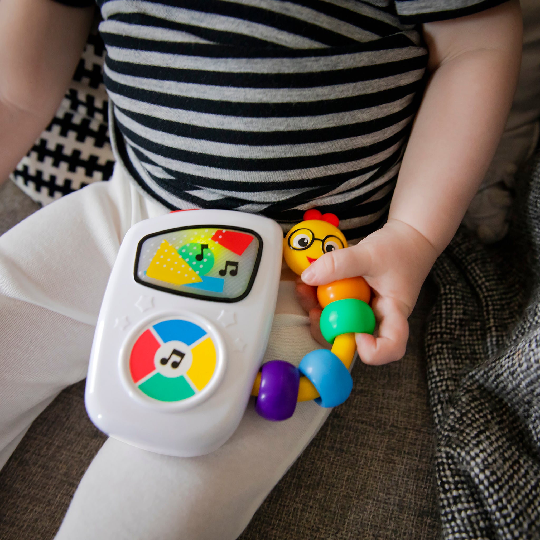 Baby einstein tunes online