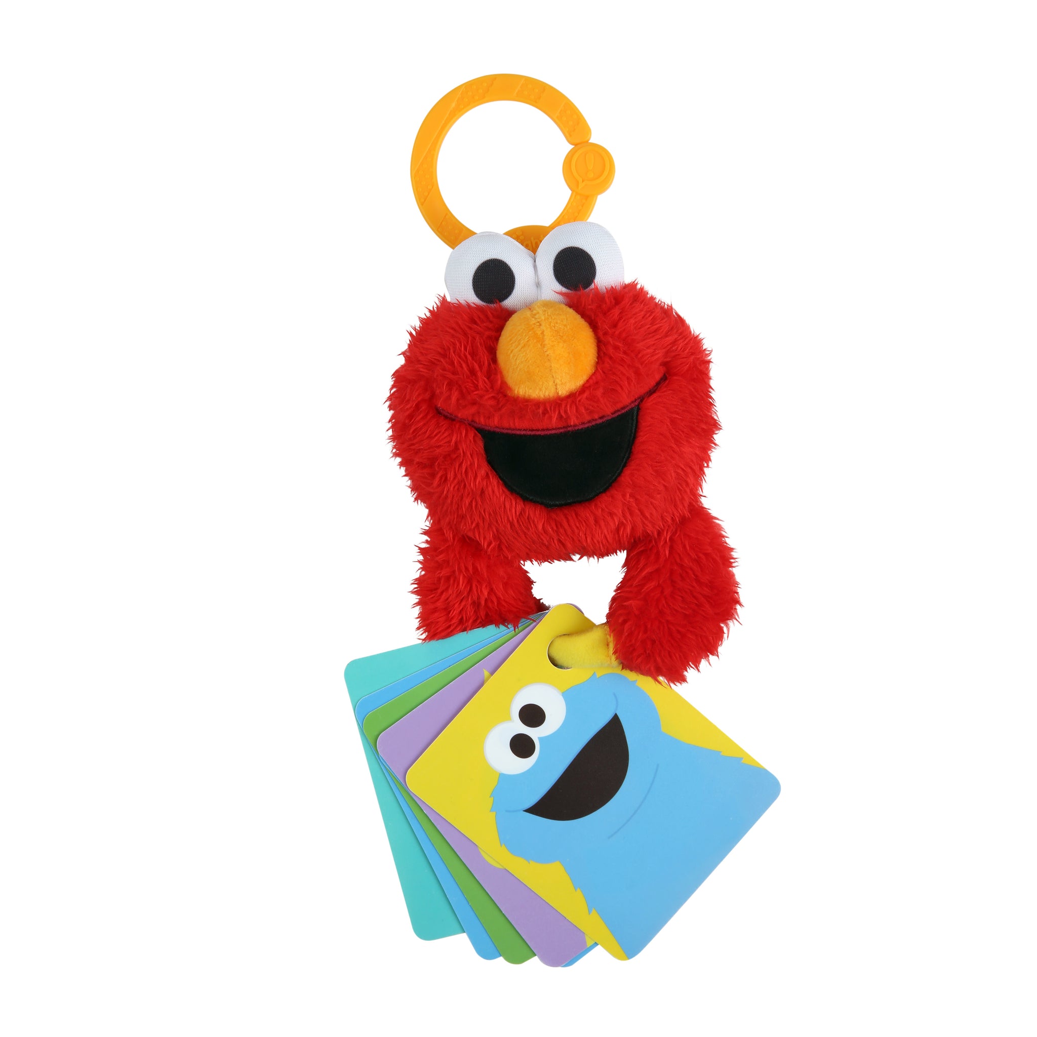 Sesame street abc toy online