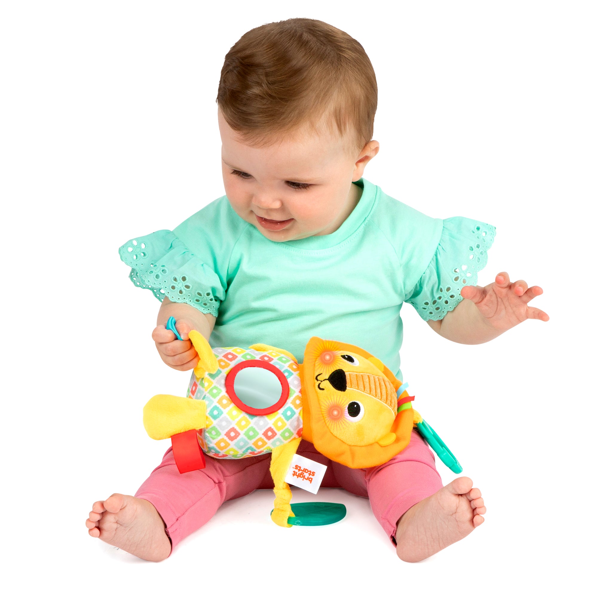 Bright lights baby toys online