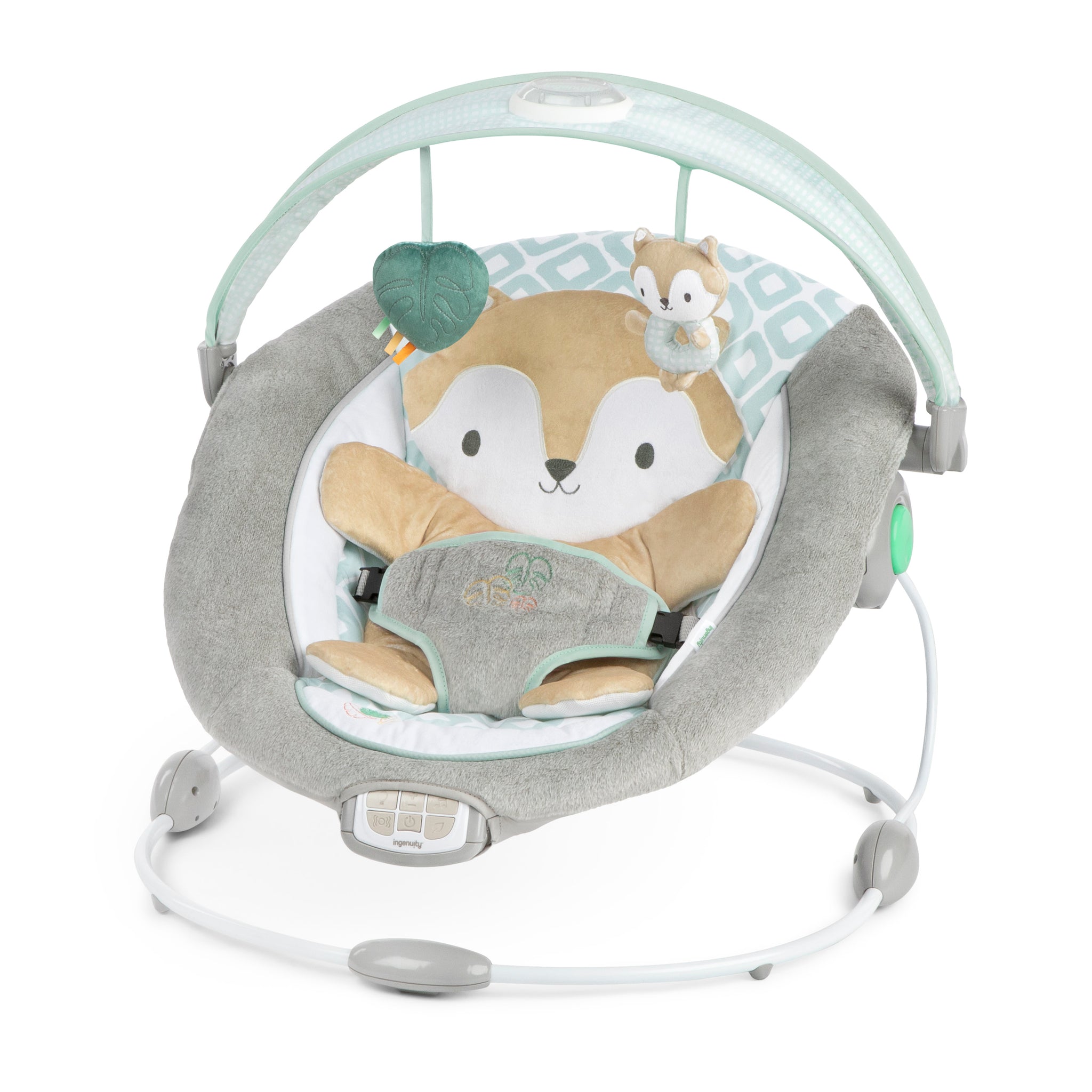 InLighten Bouncer Kitt Kids2 LLC