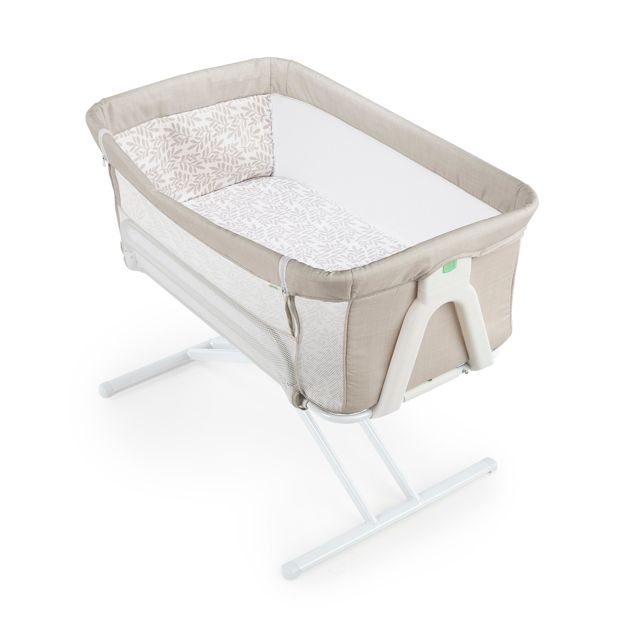 Dream Closer 2 in 1 Co Sleeping Bassinet Rowan Kids2 LLC