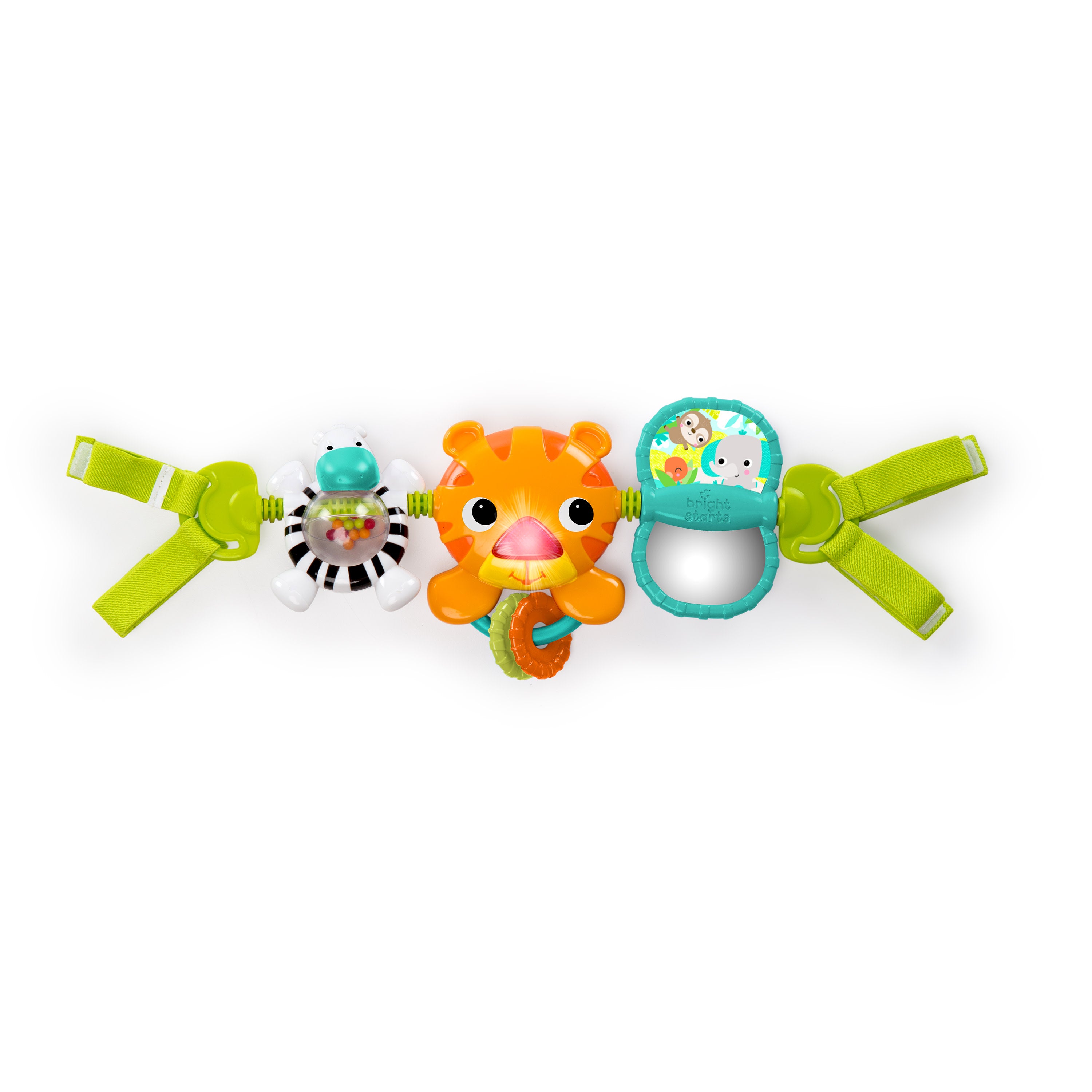 Baby King Baby Chime Rattle  Rattle, King baby, Baby toys