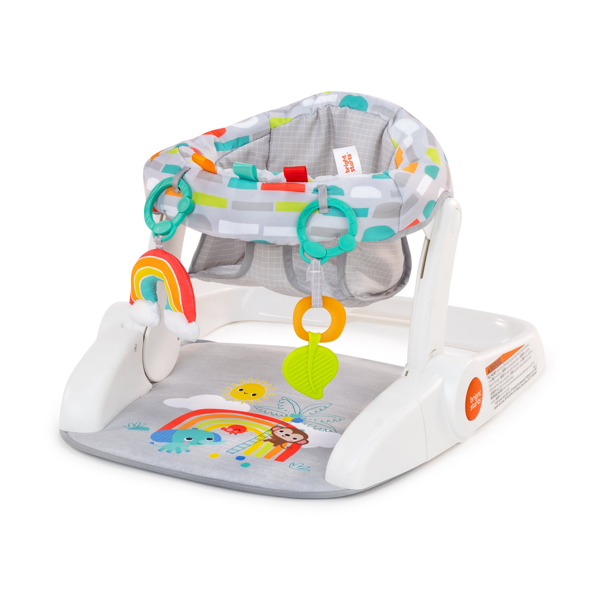 Fisher fashion price sit me up floor seat age range