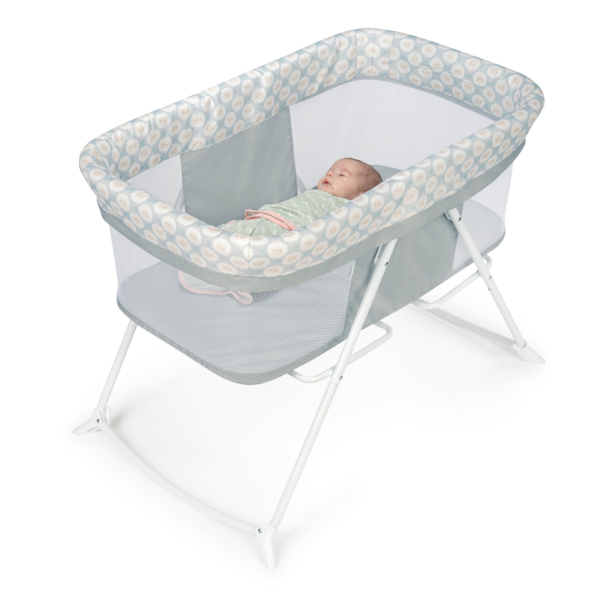 Kids 2 bassinet on sale