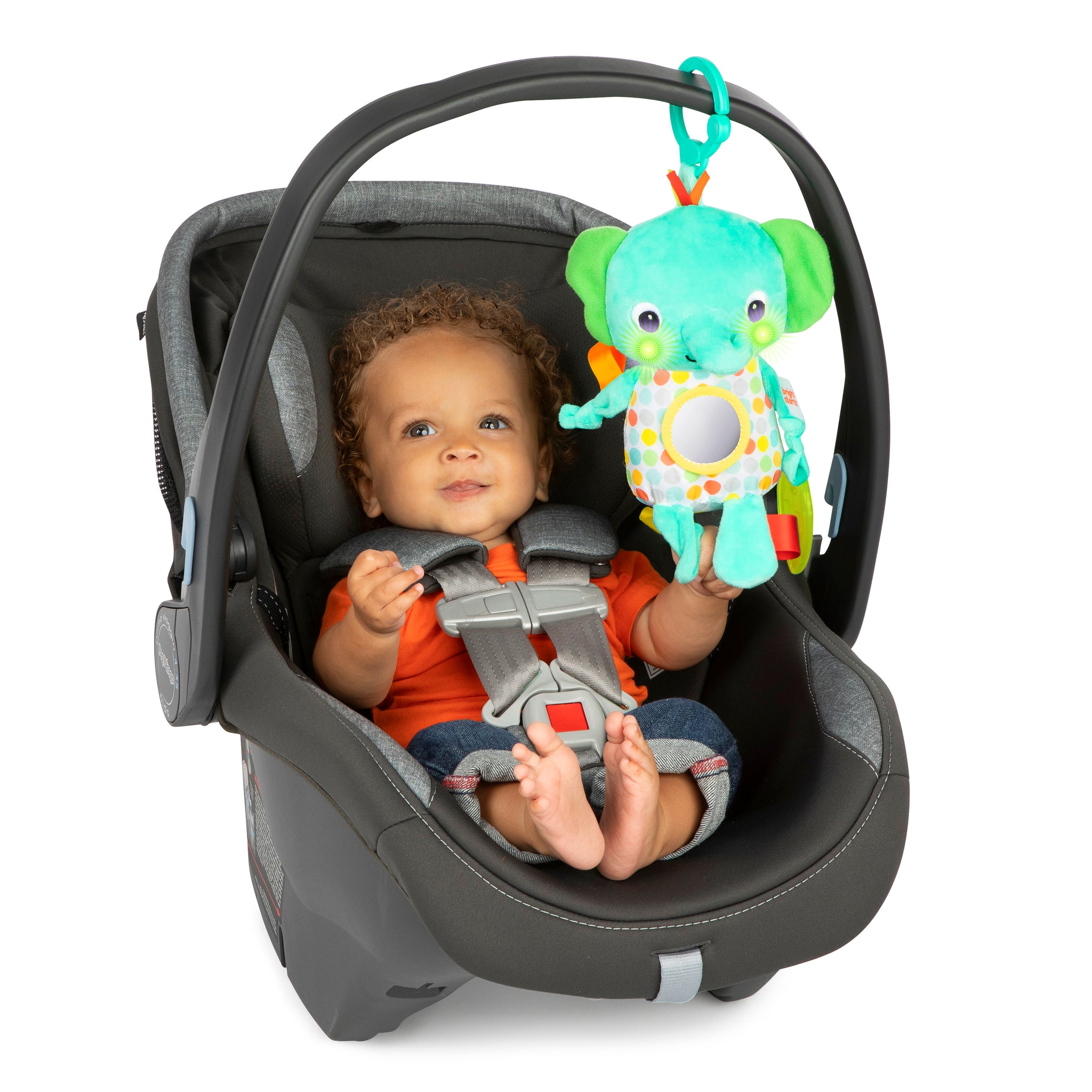 Bright starts car seat online