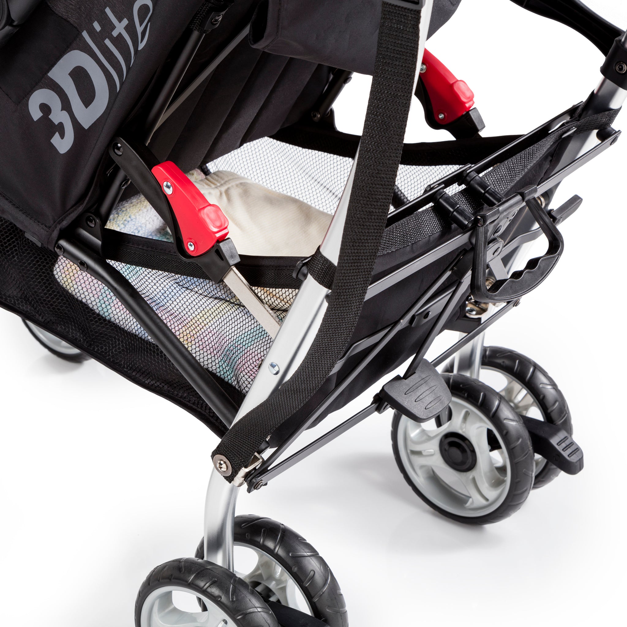 Summer infant 3d flip convenience stroller online