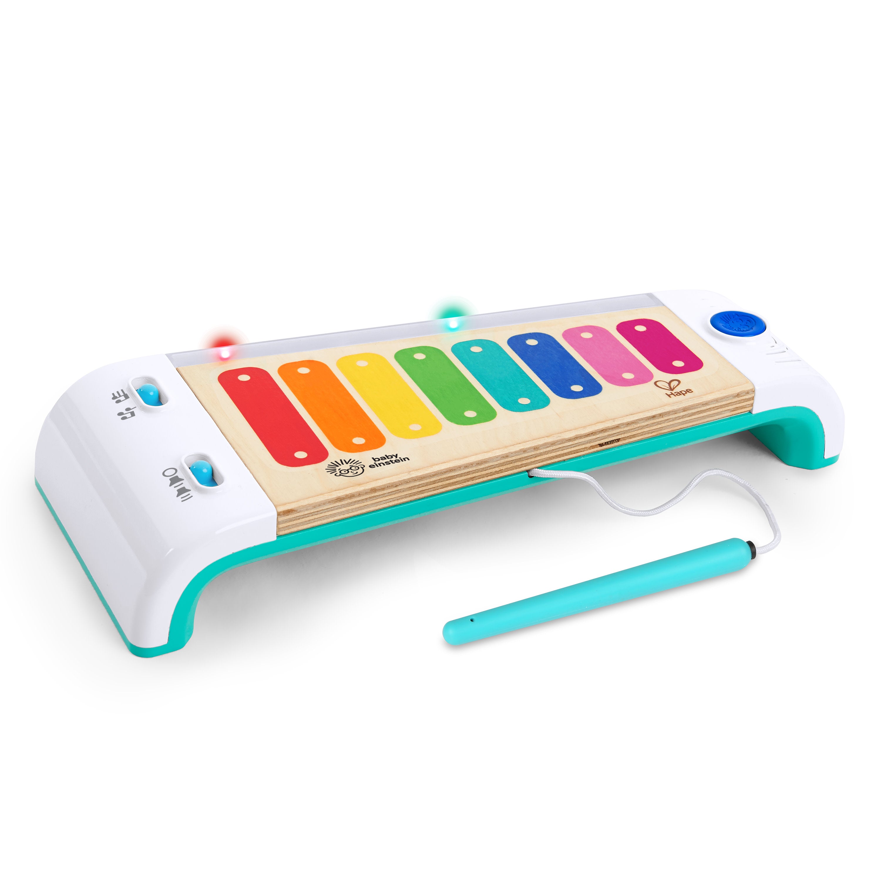 Hape Learn with Lights Piano – Hape Toy Market