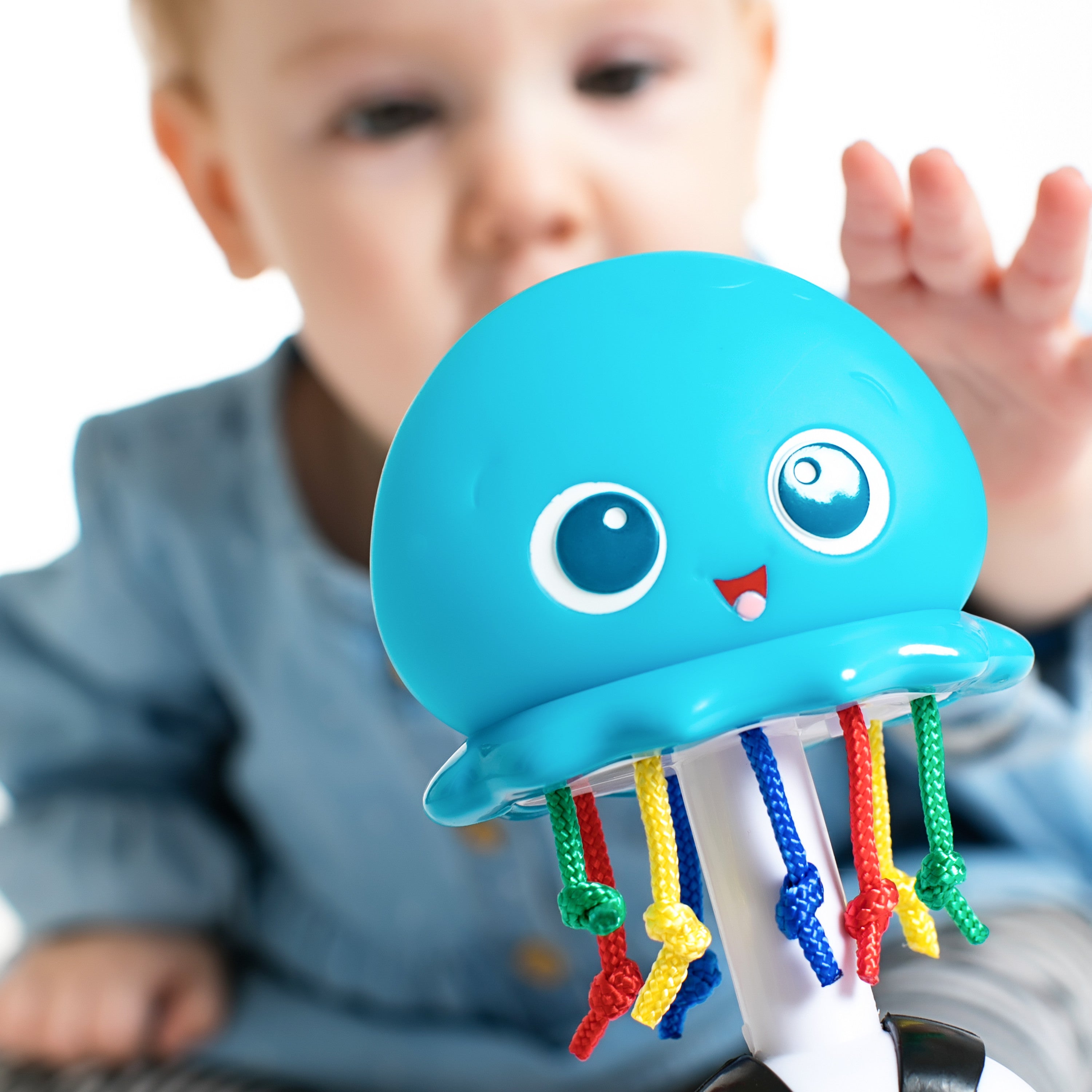 Baby Einstein' App Opens Minds with Educational Storytime - The Toy Insider
