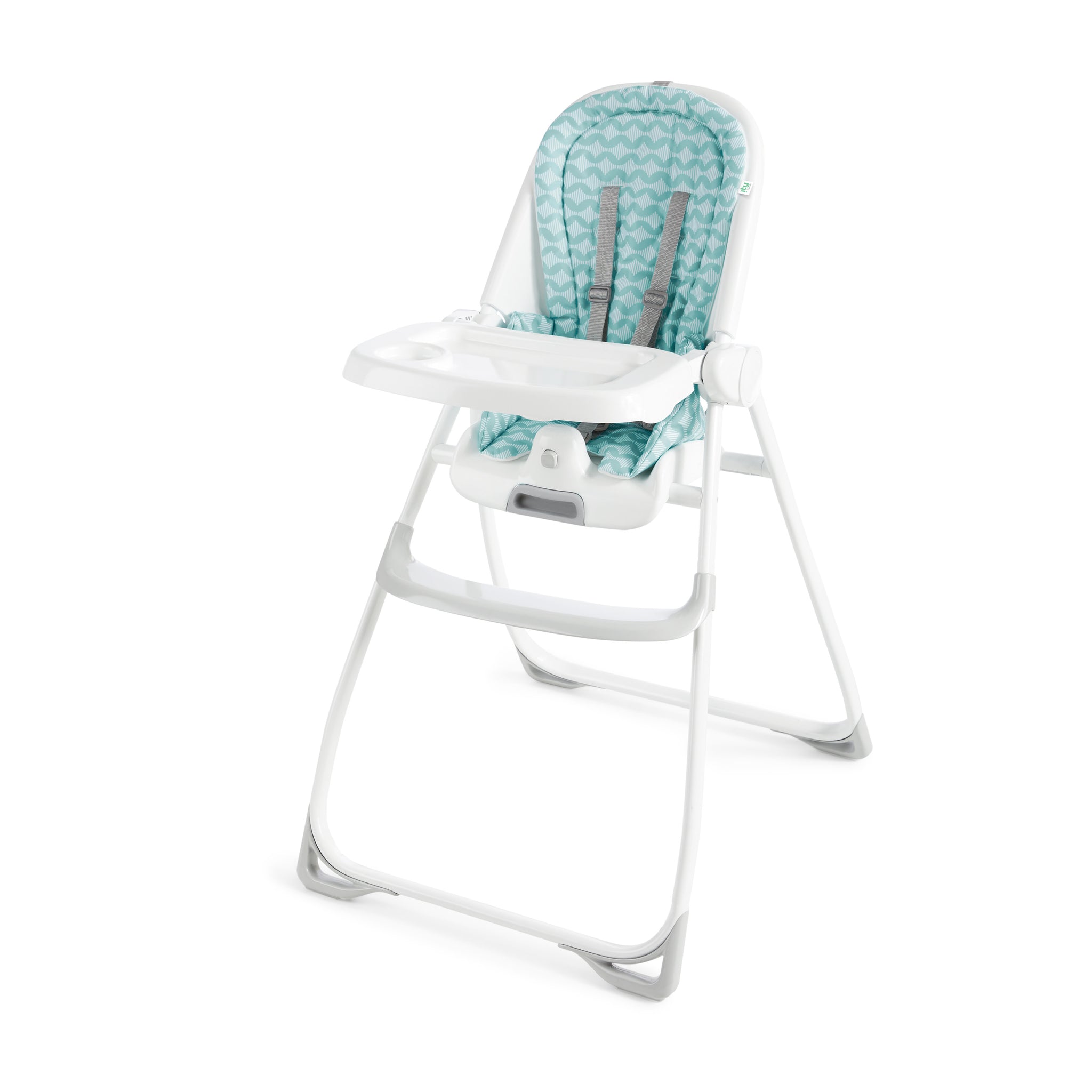 Easy to store high chair sale