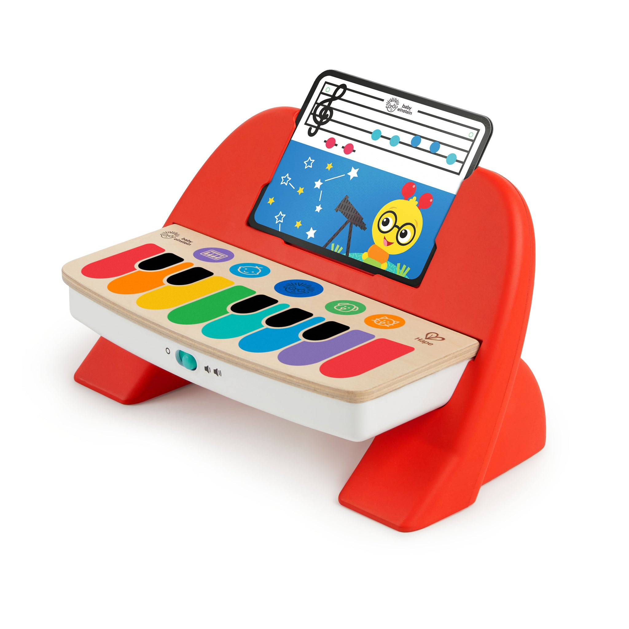 Hape fashion piano songs