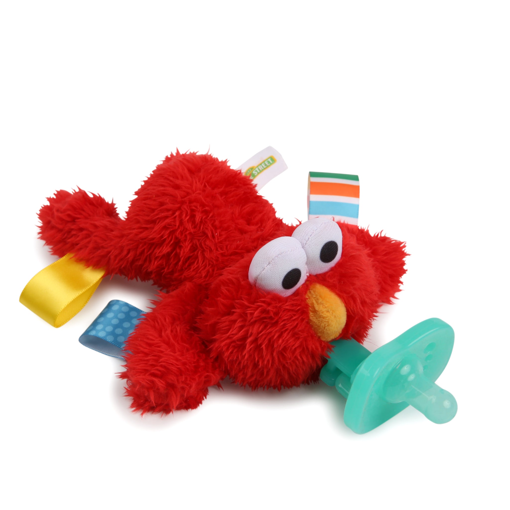 Fashion elmo dog toy