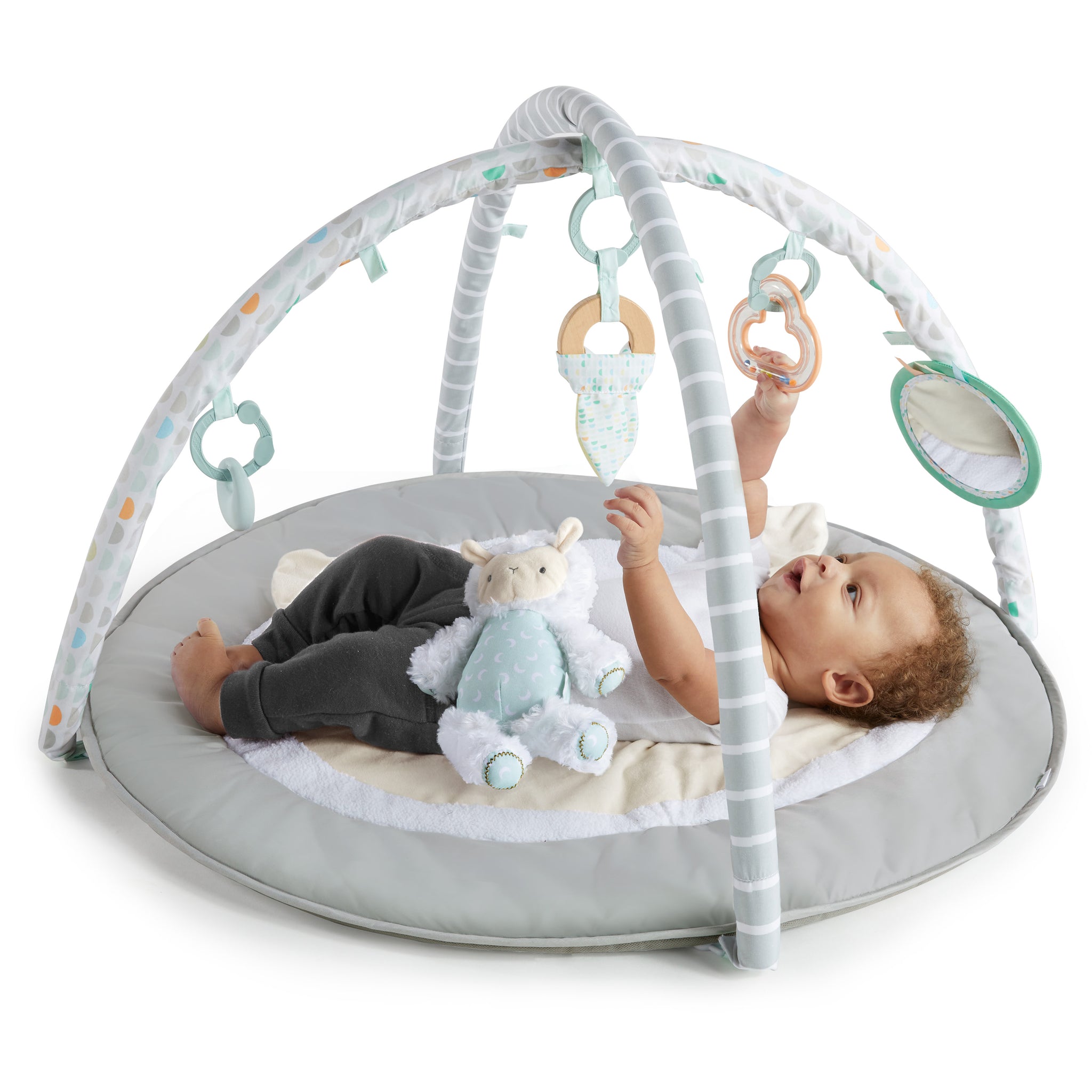 Mothercare play mat fashion