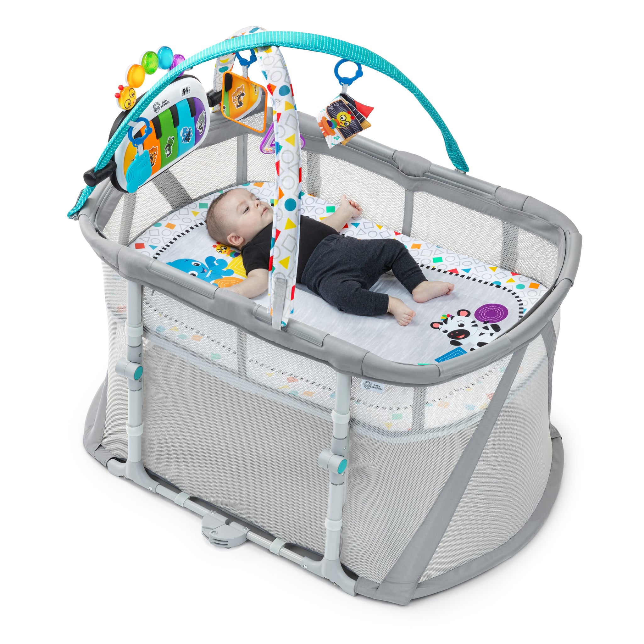 Baby playpen orders corral