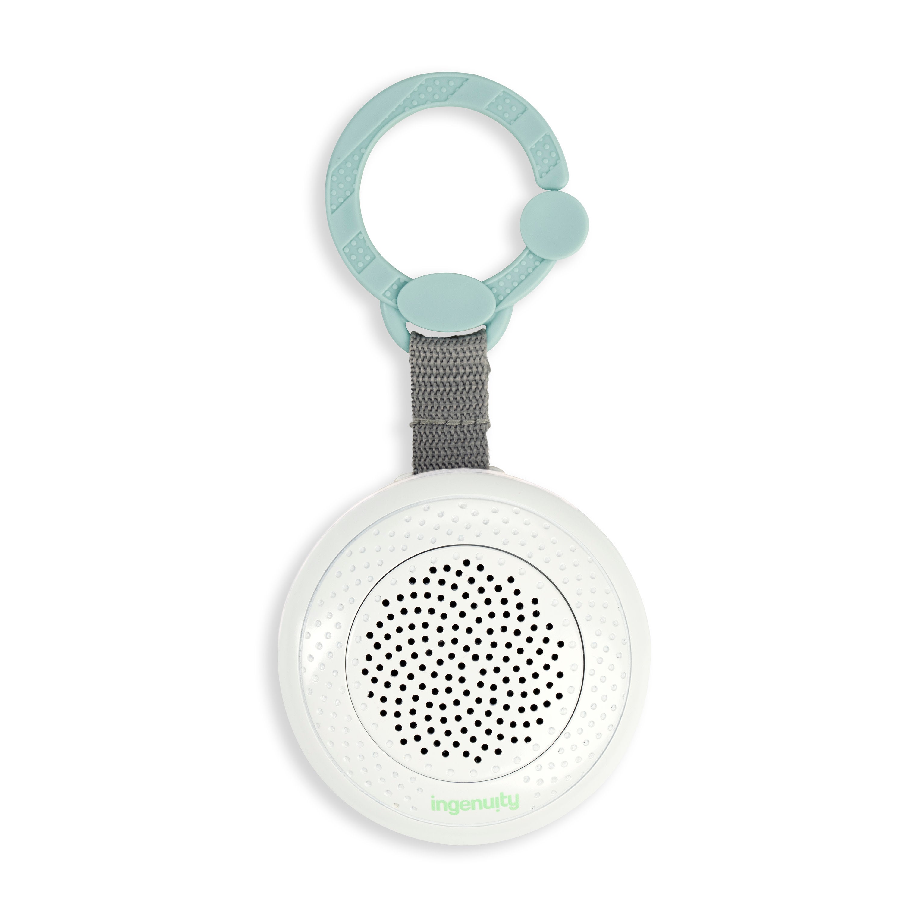 Portable, Wireless White Noise Sound Machine – Mama's Nest