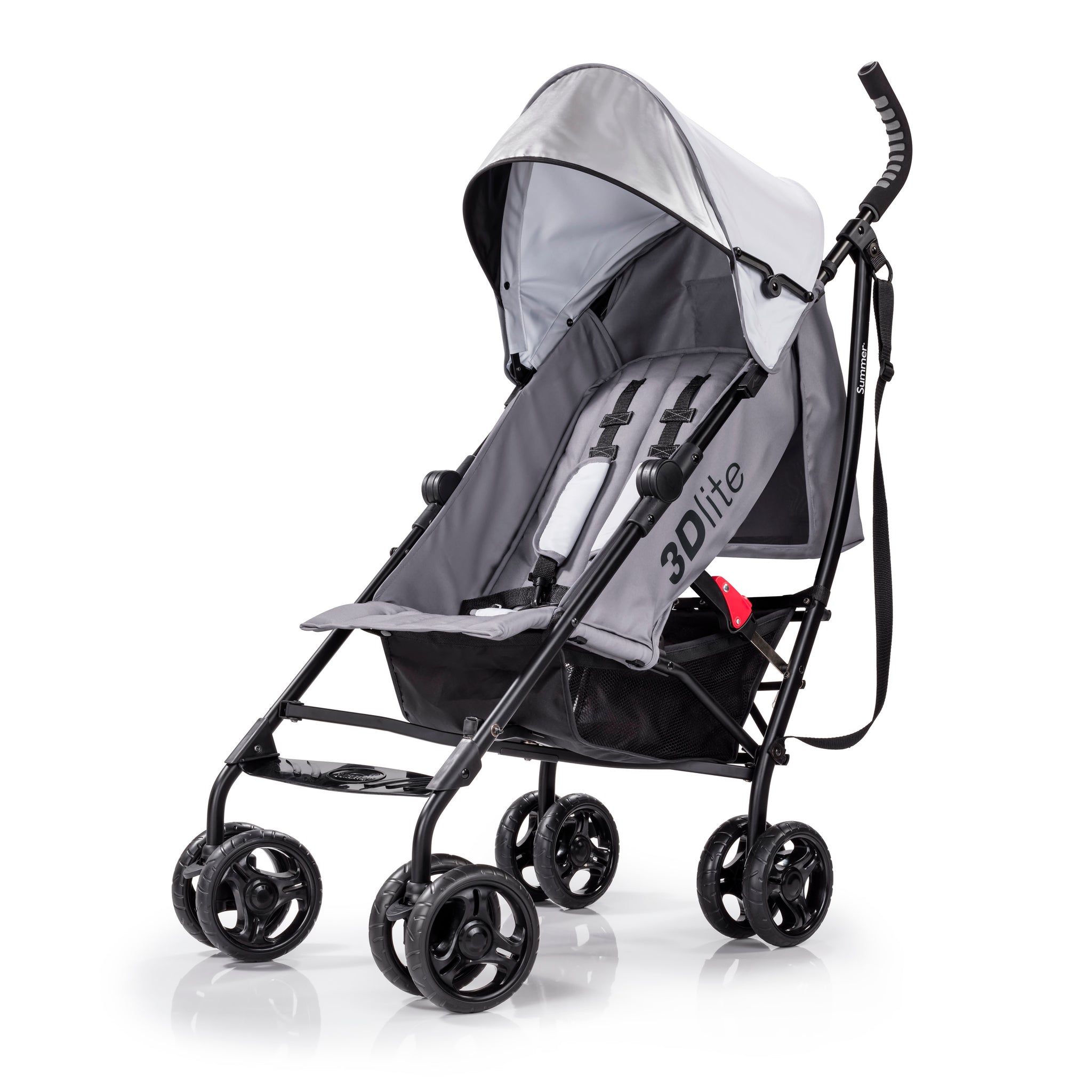 3Dlite Convenience Stroller Kids2 LLC