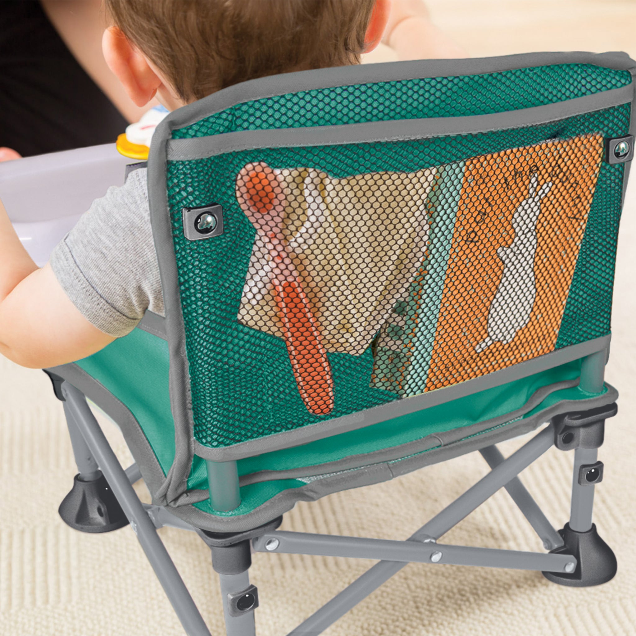 Summer infant camping chair online