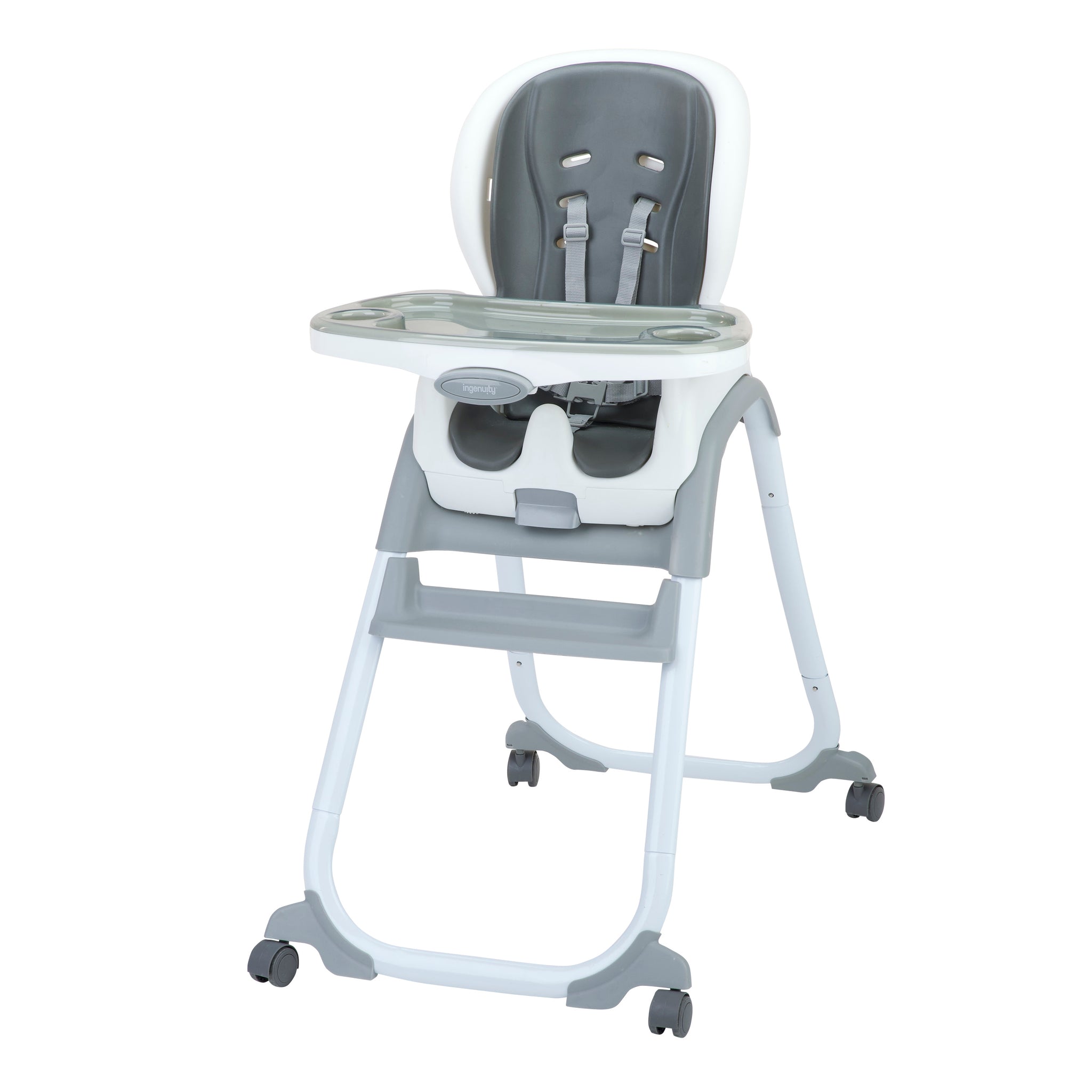 Fashion ingenuity trio high chair