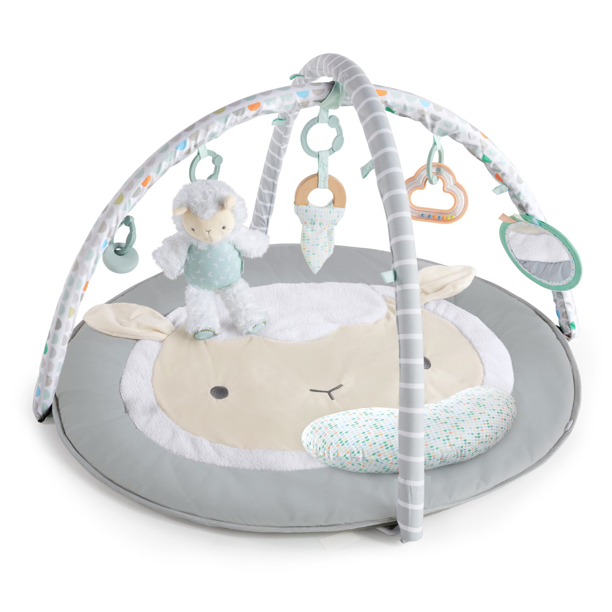 Baby play gym kmart online