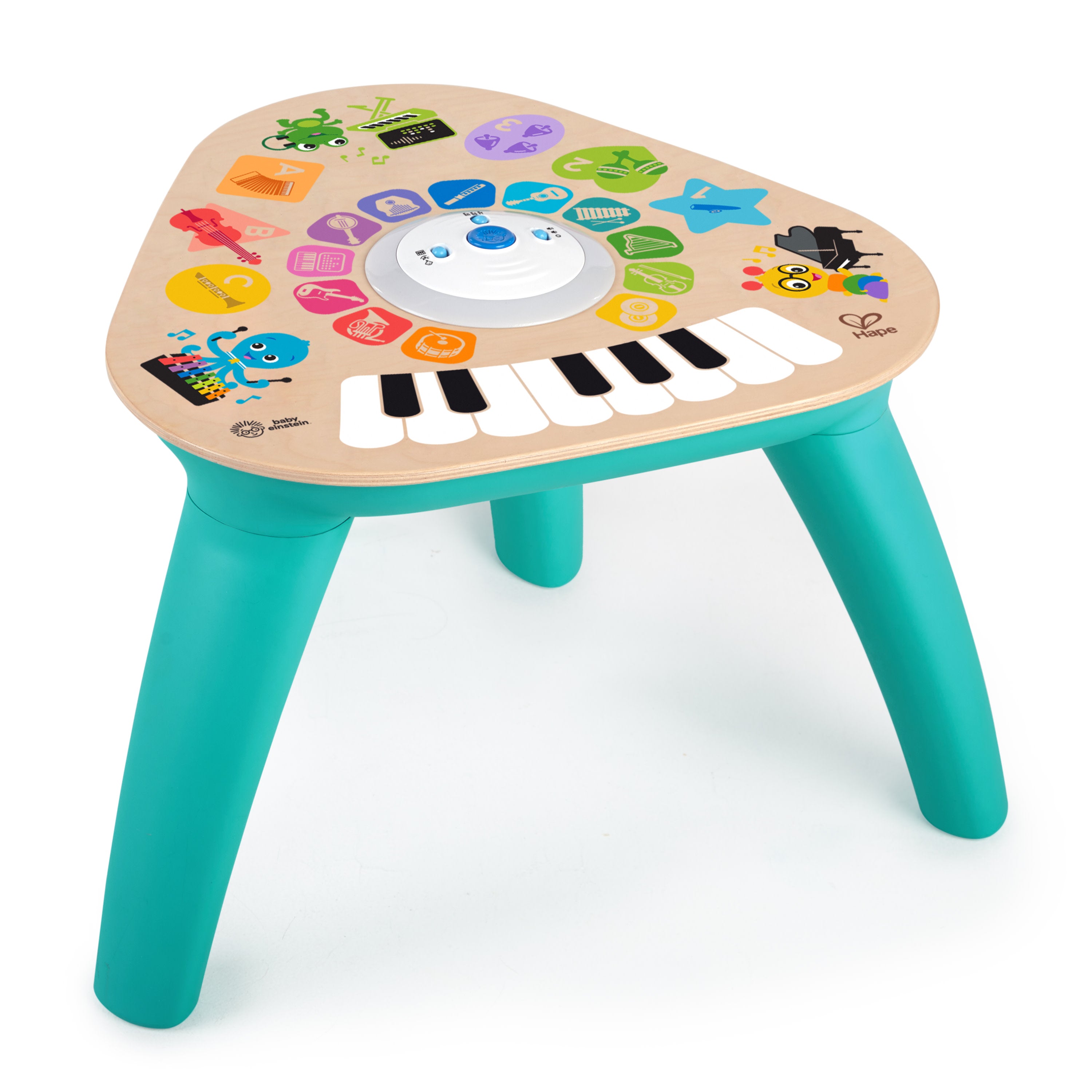 Table musicale Kid's Concept