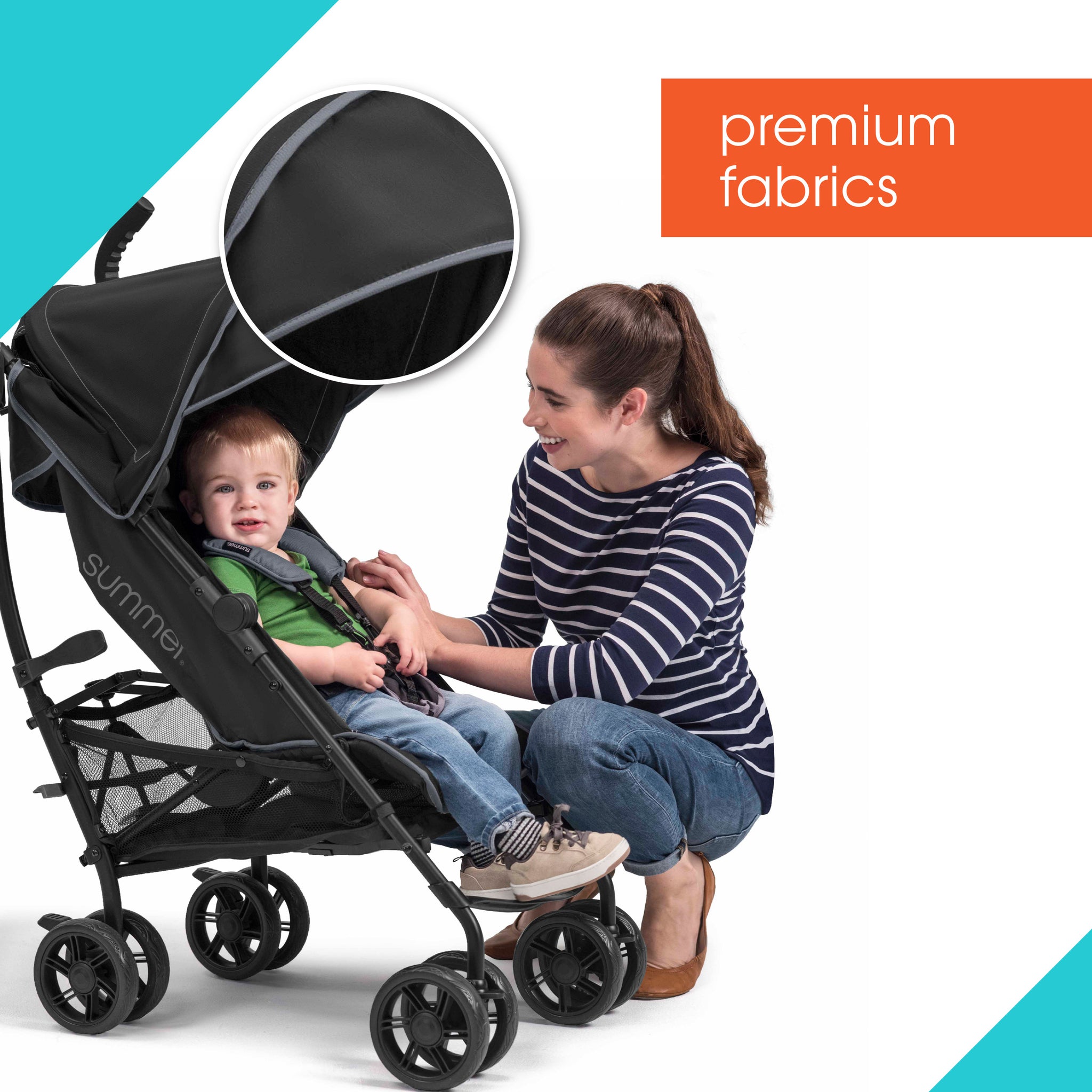 3Dlite Convenience Stroller Kids2 LLC