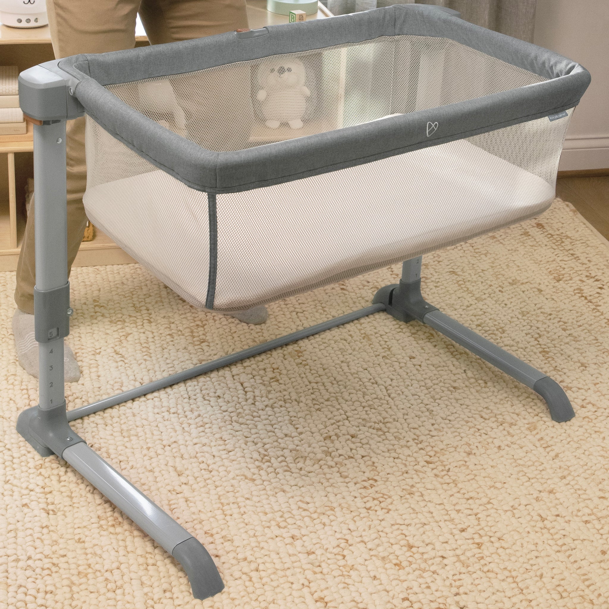 Swaddleme bassinet price sale