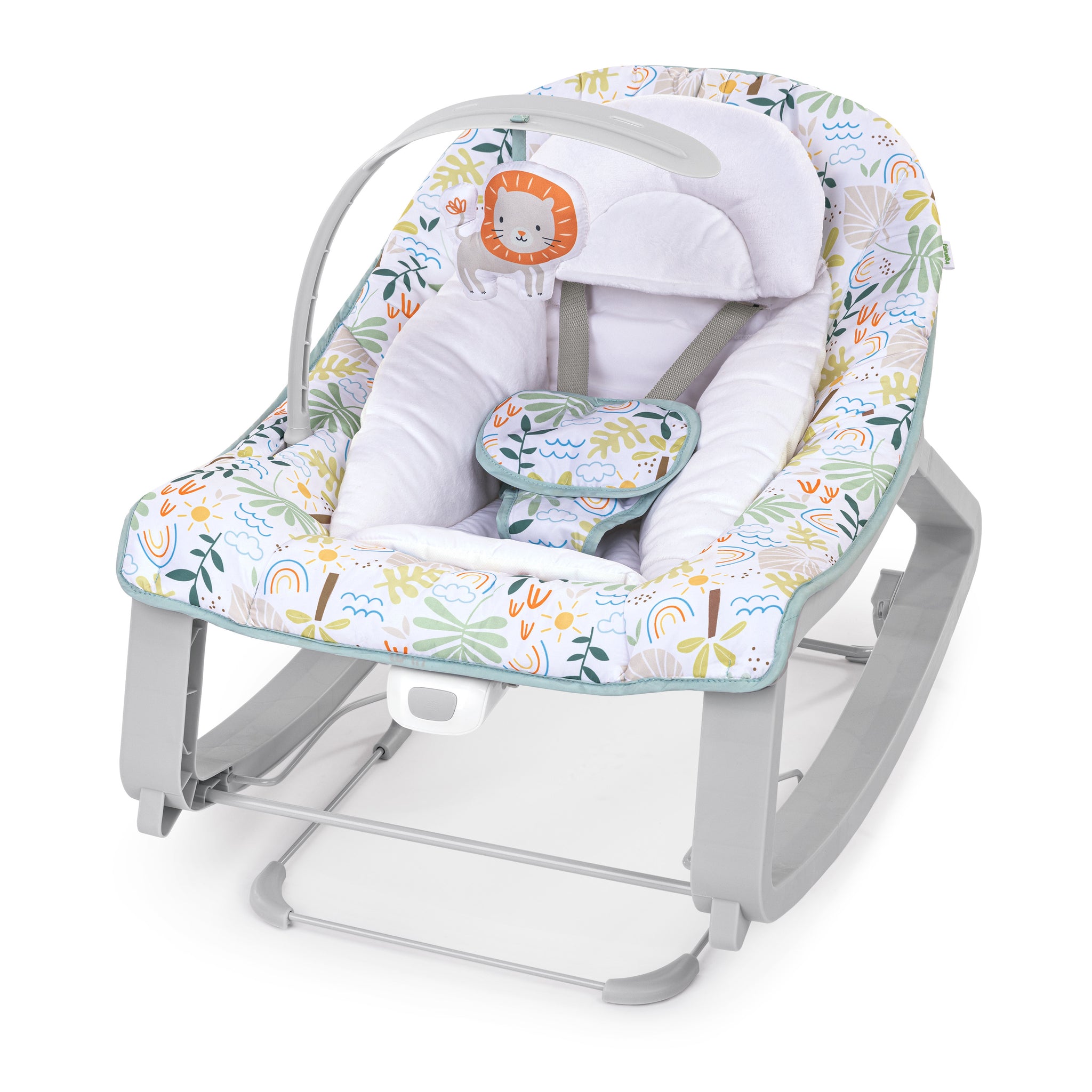 Baby orders bouncer recall list