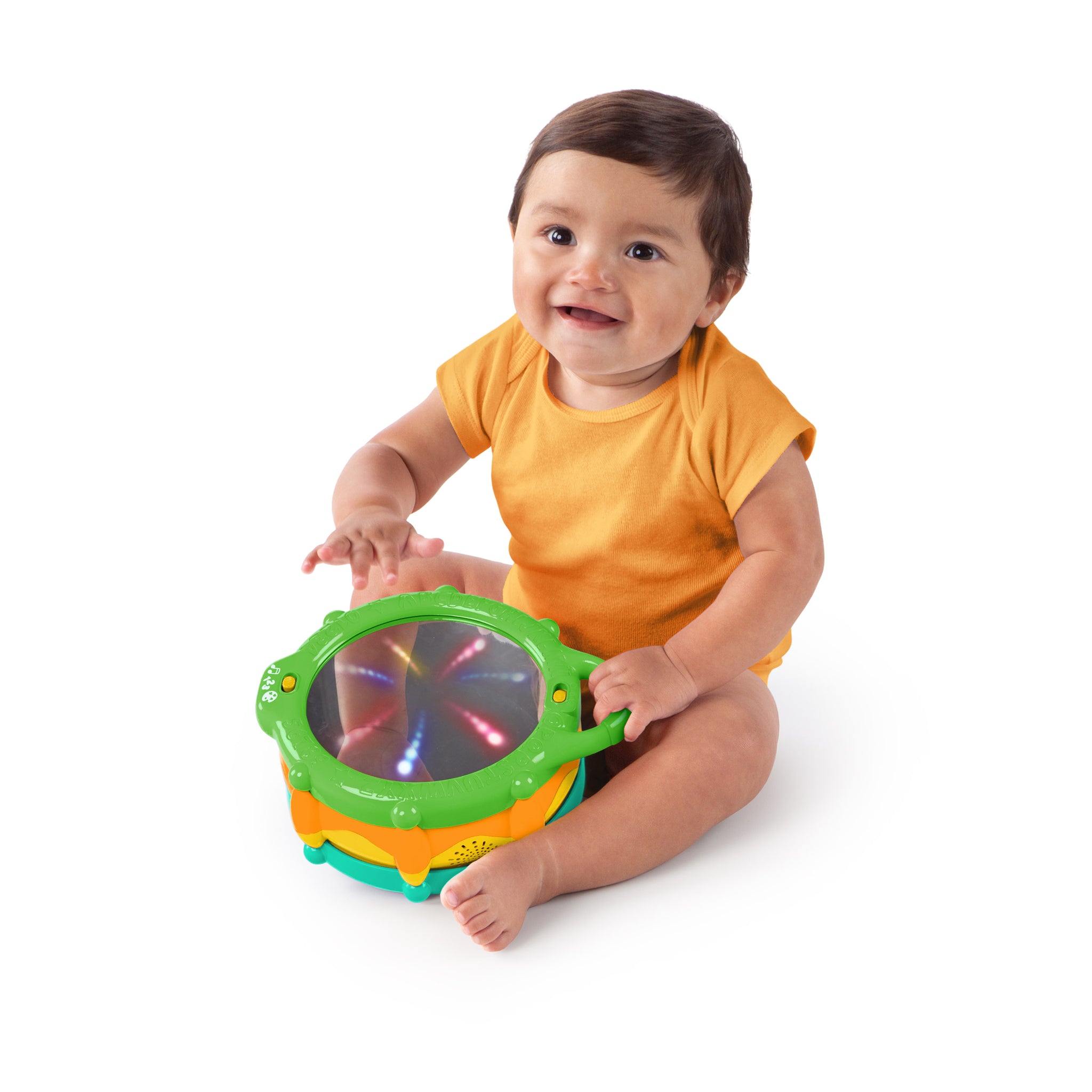 Bright Starts Light Learn Drum with Melodies