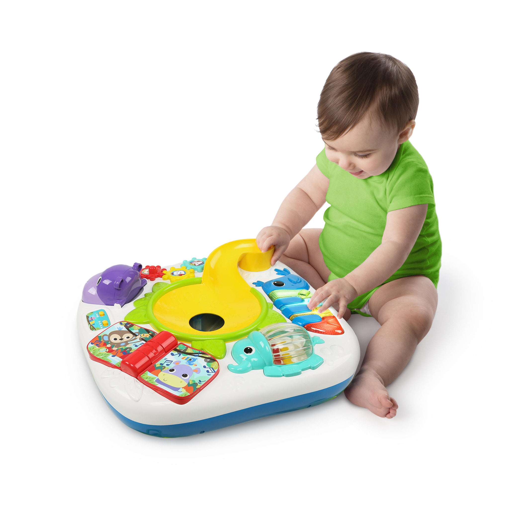 Get rollin activity table on sale