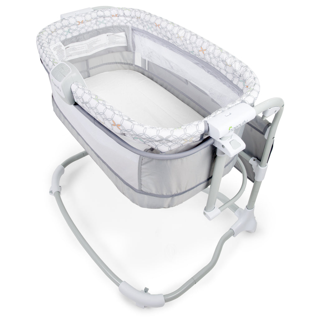 Ingenuity dream and sales grow bassinet accessories